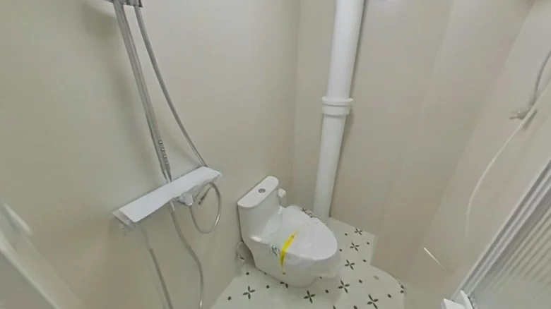 No. 14, Zizhuyuan Road Court - View 5