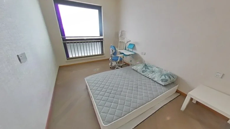 Jiangbei Youth Olympic Village - View 2