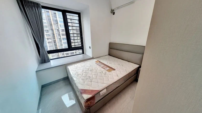 WushiPu Garden Phase I - View 2