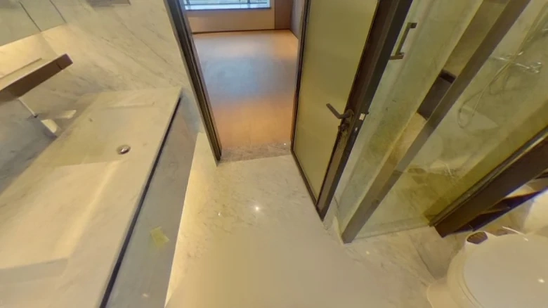 Lu Lake EcoCity Xunling - View 12