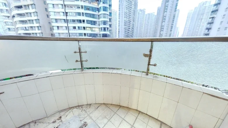 Beichen Delta Olympic City D3 District - View 14