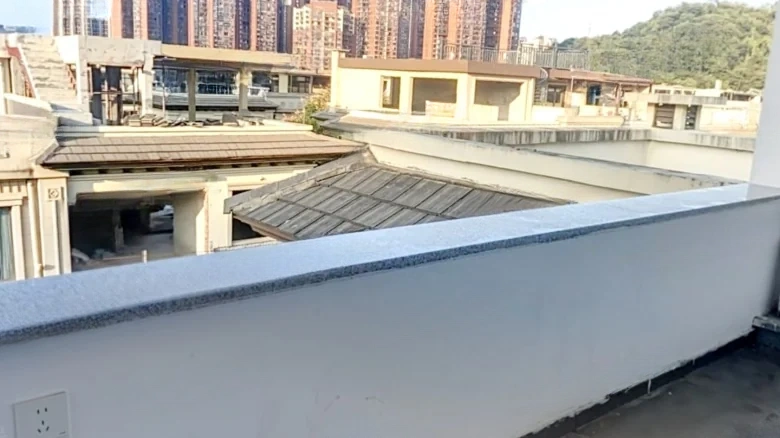 Jingchen Original Work - View 24