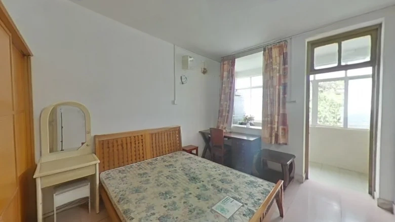 Zhongshan University Dormitory - View 2