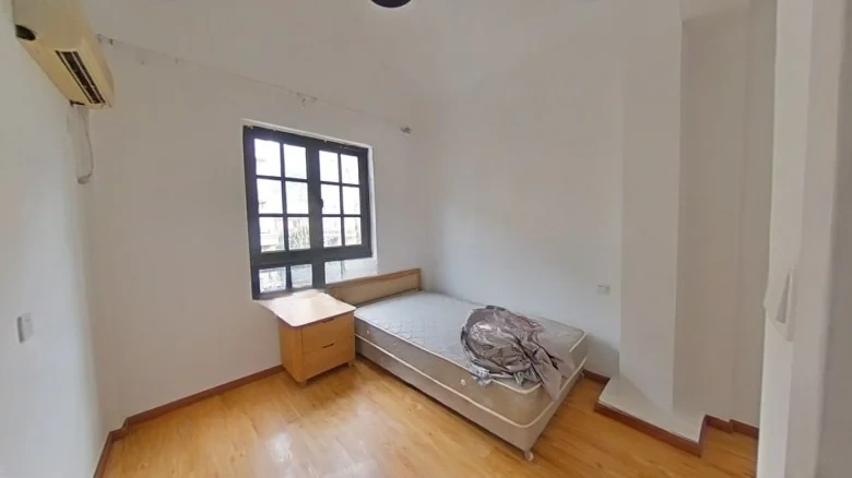 Bolinhuan Valley - View 3