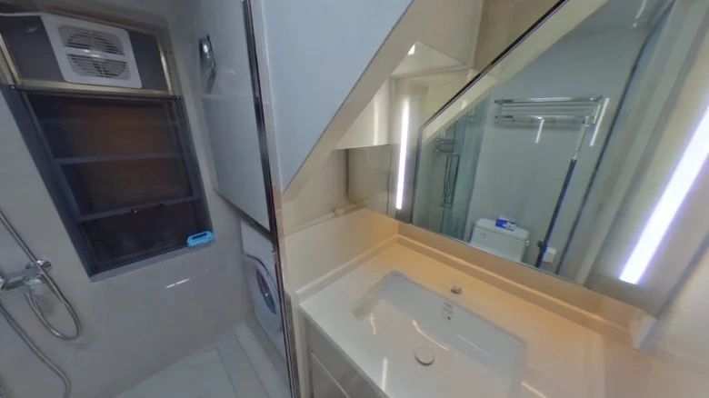 World Harbour Garden - View 9