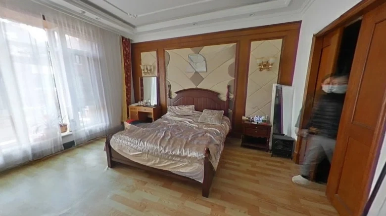 Vanke Xishan Villa Estates - View 5