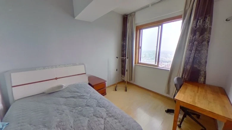 Xiandu Green Park - View 2