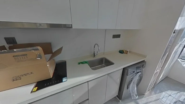 Hua Xin Fangyuan · 333 - View 4