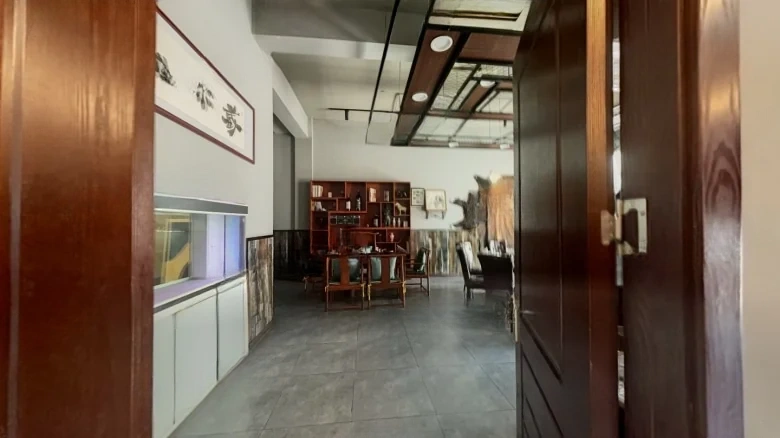 Yan Tan Home Park B District - View 2