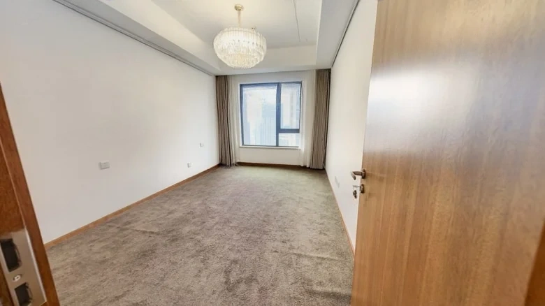 China Resources Joy Mansion - View 3