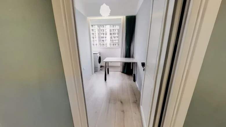 Wealth Garden - View 4