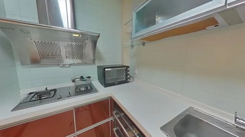 Hai信 Yan岛 International Apartment - View 6