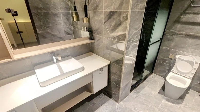 Guangxing Tower - View 8