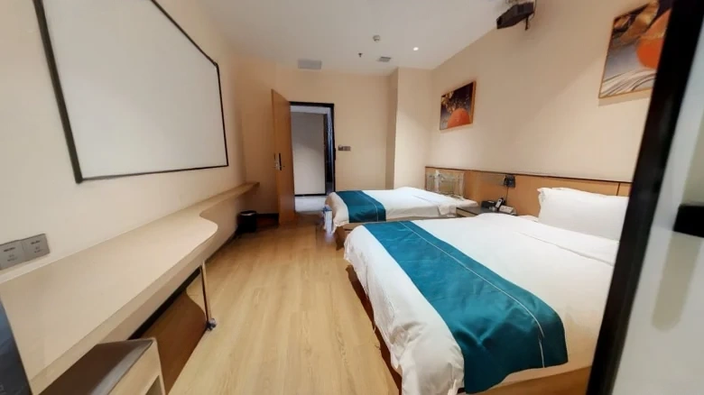 Elegant Peace Community (Jingning Road) - View 20