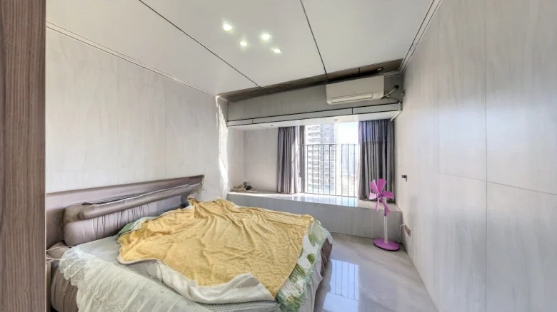 Minda Blue Sea Peak Realm - View 8