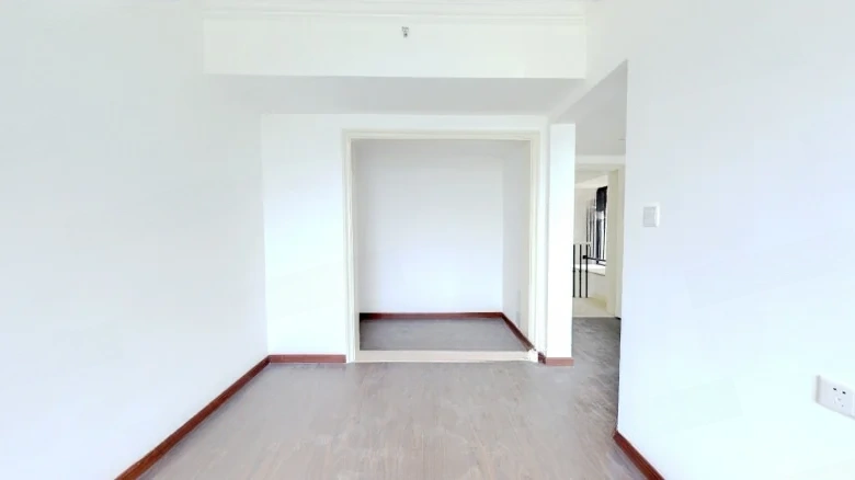 Ronsine Jiutang Mansion - View 5