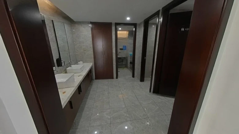 Jiupai Tower - View 24