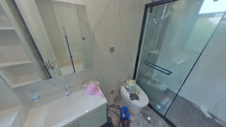 Longshan Hiss Estate - View 17