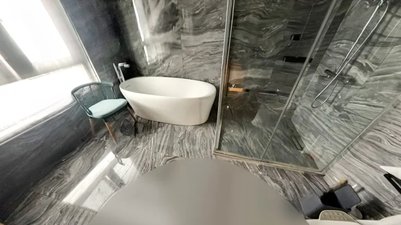 Shimao Tongque Terrace Elegance Courtyard - View 13