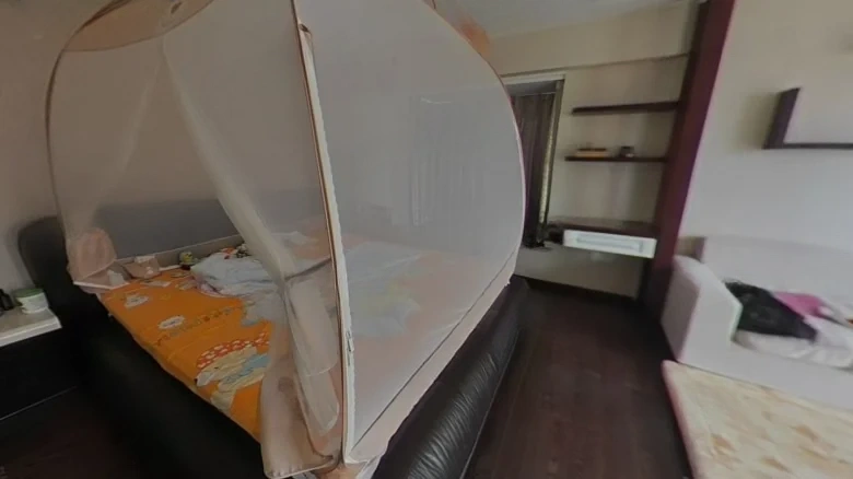 Oriental Pearl Square - View 4