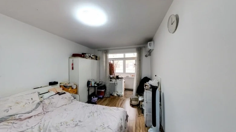 Jiayuan Erlu - View 2