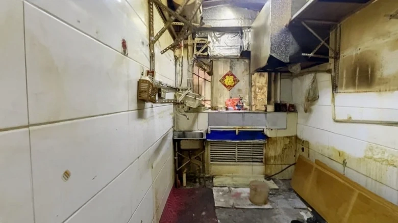 English Weekly Boarding House - View 4