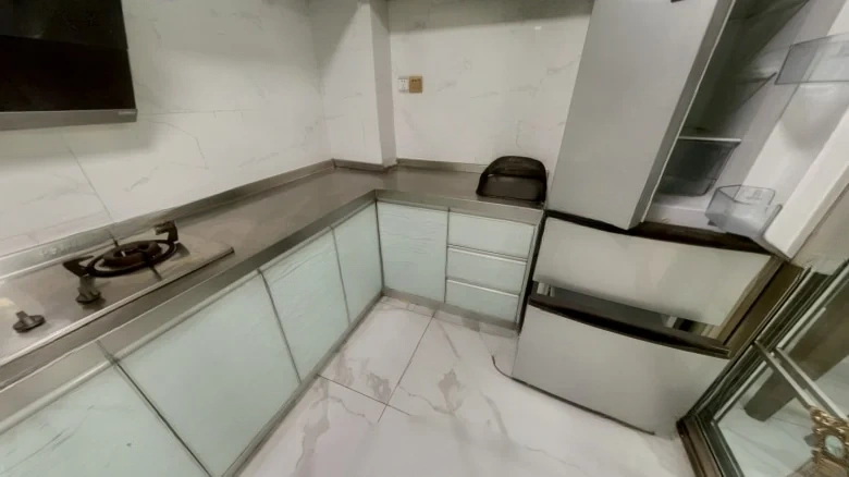 Shanghai City - View 8