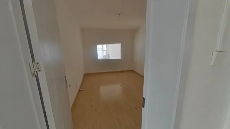 Ningxia Road Commercial District - View 2