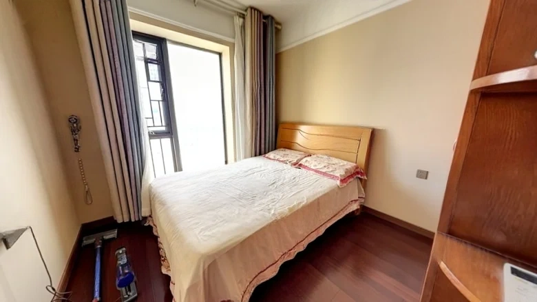 Zhonghang City A District - View 5