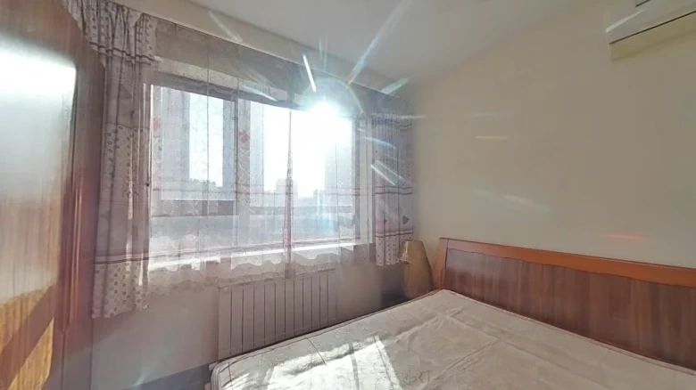 Wellington River Court Garden - View 1