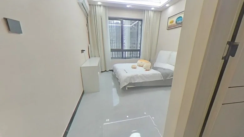 China Ocean Imperial Way - View 2