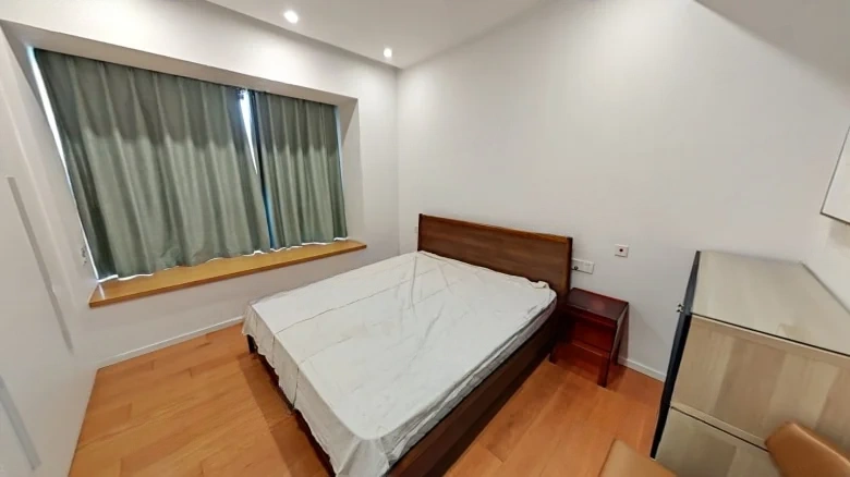 Cartier Garden City Azure轩 B District - View 5