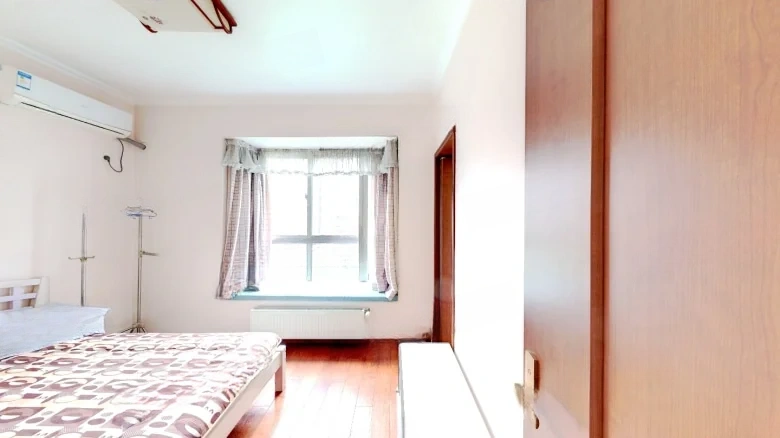 East Tianjun West District - View 1