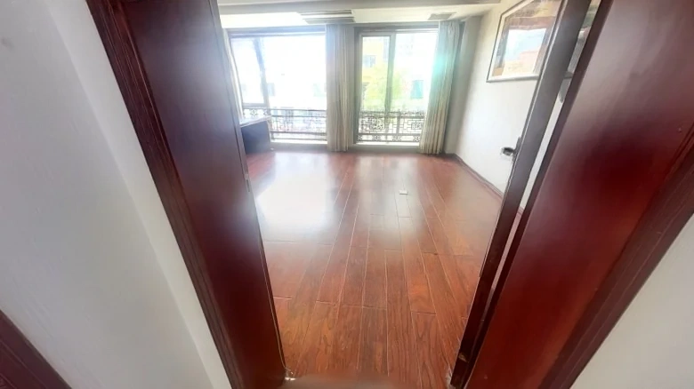 Feiyun Grand Courtyard - View 3