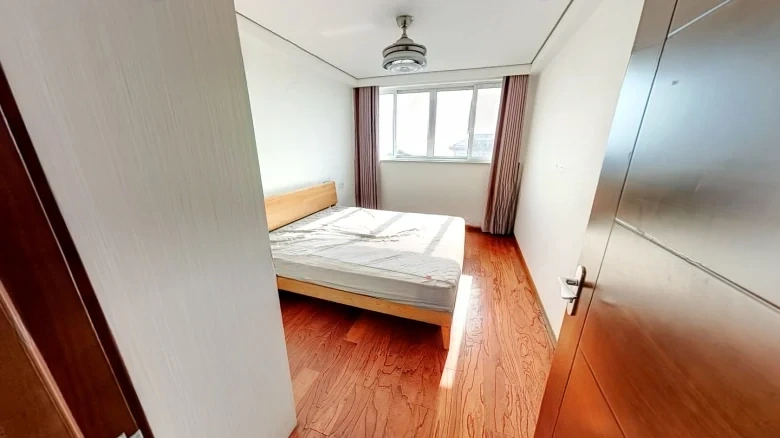 Huaqiang City - View 8