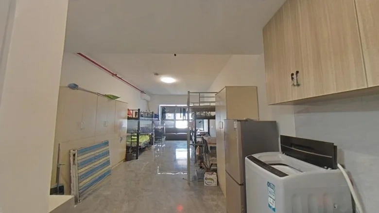 Beichen Guihui - View 3