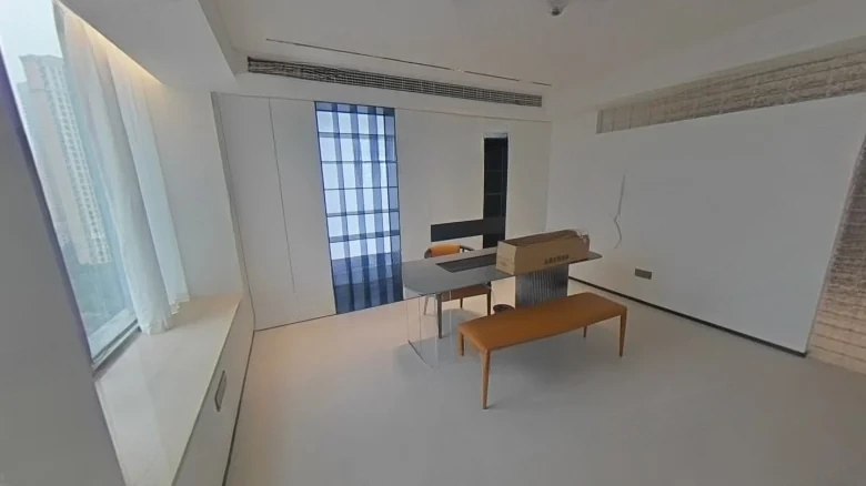 Wanke Li JinYu International - View 6