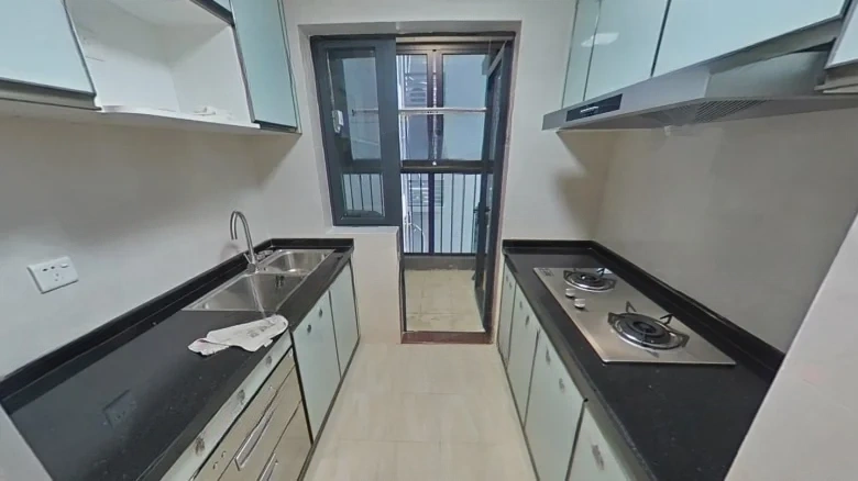 Xiancun Phase III Relocation Housing - View 6