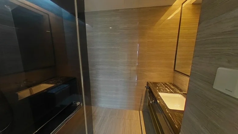 Jinhé Apartments - View 7