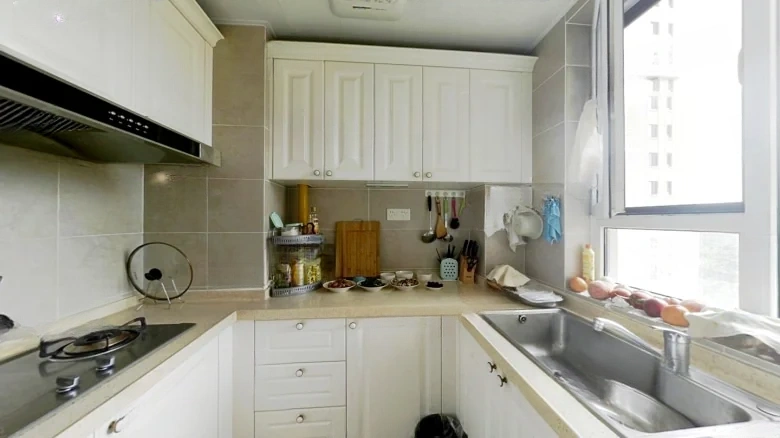 Vanke Half Mountain Half Sea Development - View 4