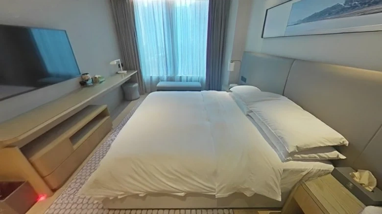 Hoi Wingz Residence - View 4