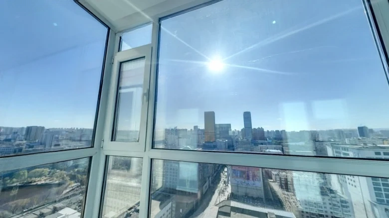 Maoye Department Store - View 8