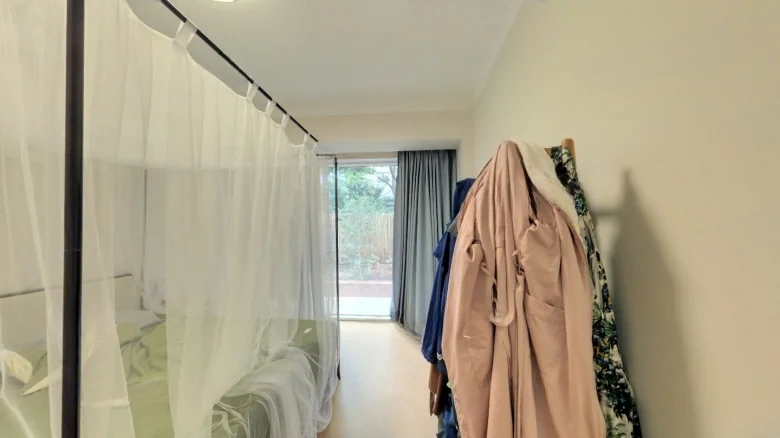 China Rail Norden Mountain Sea Spring Breeze - View 3