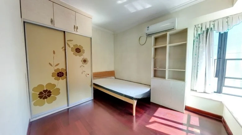 China Ocean Jinghui Huating Residence - View 2