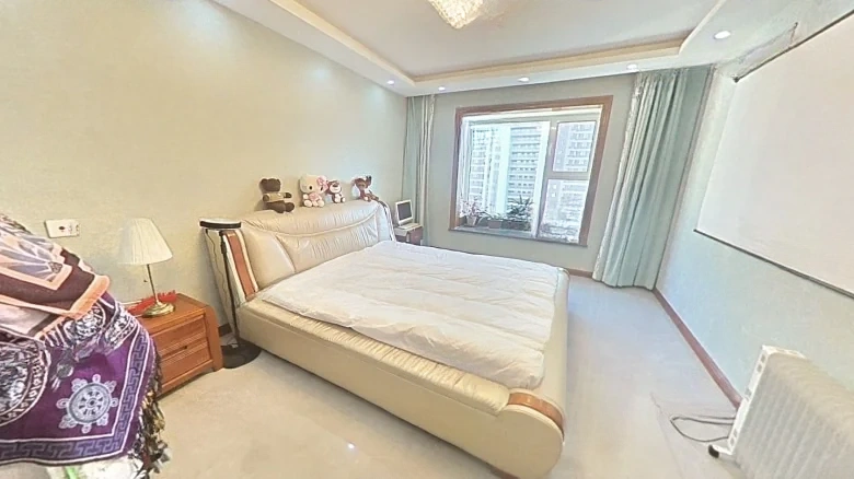 Haihuang·Platinum Residence - View 8