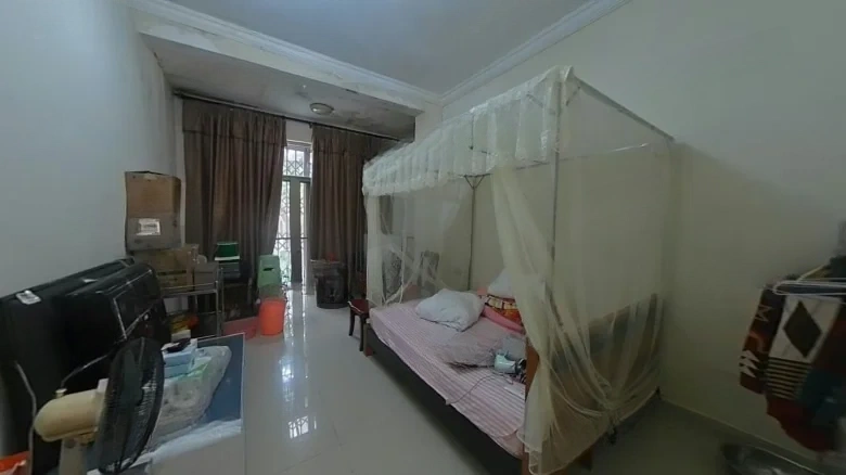 Perfume Garden Phoenix City Phoenix Bloom Courtyard - View 3