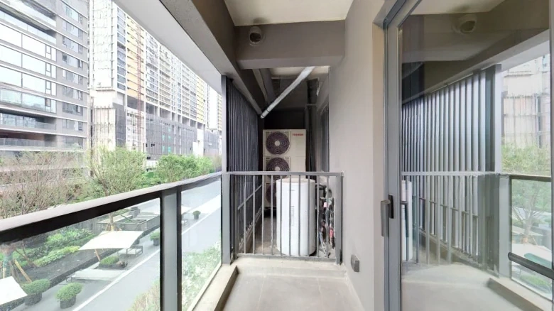 Changsha Joy Mansion - View 11