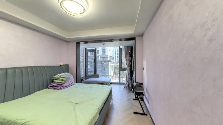 Shima Noshawater Bay Phase IV and V - View 3