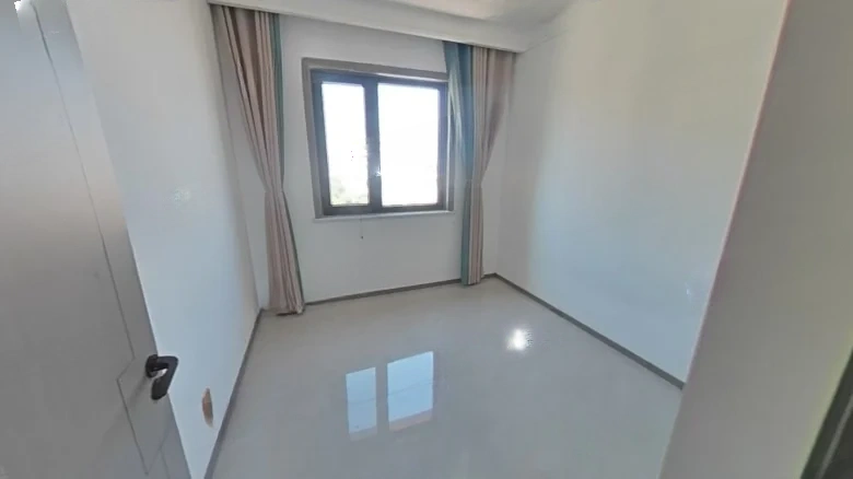 Prosperity Splendor HuFu B District - View 5