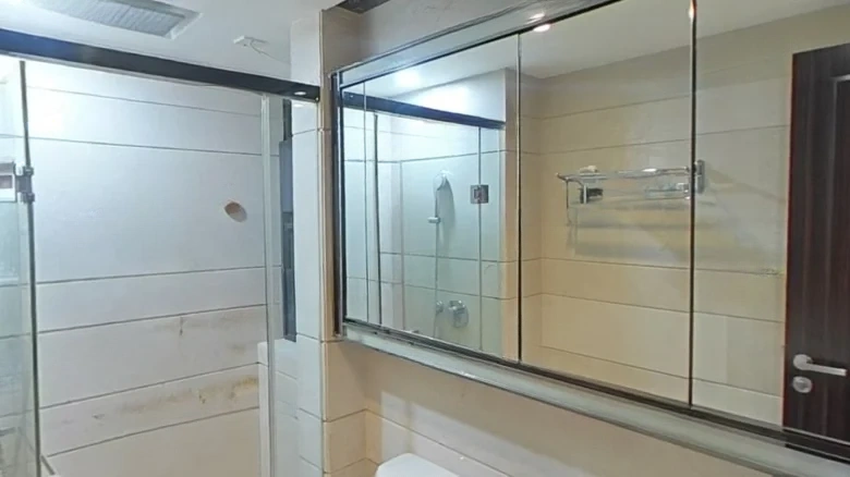 Jiayu Grand Mansion - View 9